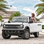 Destin Jeep Rentals