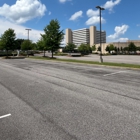 LAZ Parking - (P10) Orange Lot