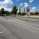 LAZ Parking - (P10) Orange Lot