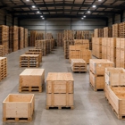 U.S. Pallet & Crate