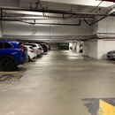 LAZ Parking - Met Park East - Carports