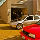 Maverick Motorworks - Automobile Inspection Stations & Services
