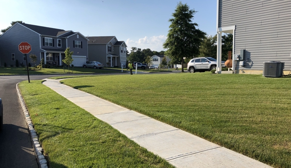 A.Vision Lawn Care - Pleasantville, NJ