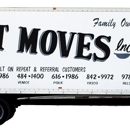 Short Moves Inc - Movers