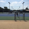 Burns Park Tennis Center gallery