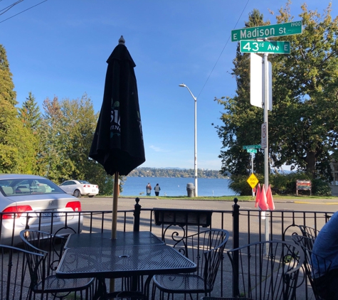 McGilvra's - Seattle, WA