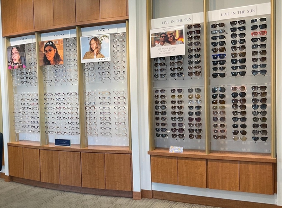 LensCrafters - Saint Louis, MO