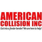 American Collision Inc