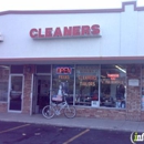 Fran's Cleaners & Tailor - Tailors
