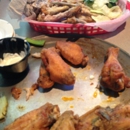 Pluckers Wing Bar - American Restaurants