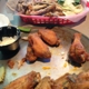 Pluckers Wing Bar