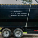 C&B Roll Off - Waste Recycling & Disposal Service & Equipment