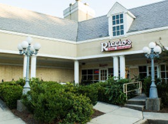 Riccio's Italian Restaurant - Charlotte, NC