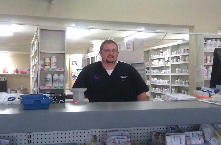 Dan's Discount Drug Mart - Springfield, MO 65803