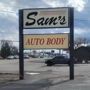 Sam's Auto Body