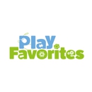 Play Favorites - Places Of Interest