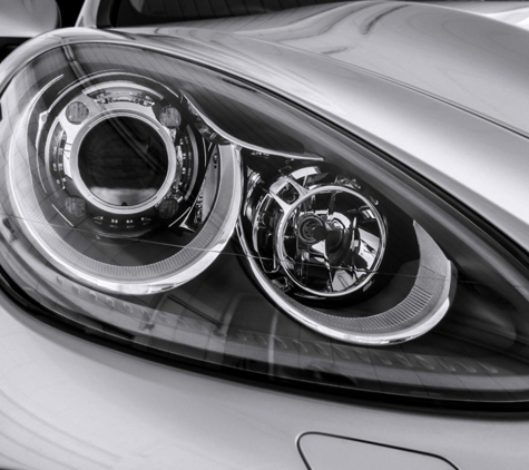 Signature Auto Care - Prahran, VIC