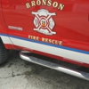 Bronson Fire Department gallery