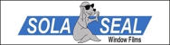 Sola Seal Window Films - Window Dressing & Supplies