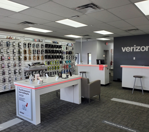 Verizon - Davison, MI