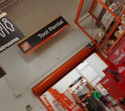 The Home Depot - Madison, WI