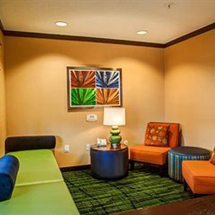 Fairfield Inn & Suites - Noblesville, IN