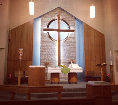 Good Shepherd Lutheran Church - Lincoln, NE