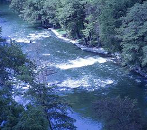 Gruene River Inn - New Braunfels, TX