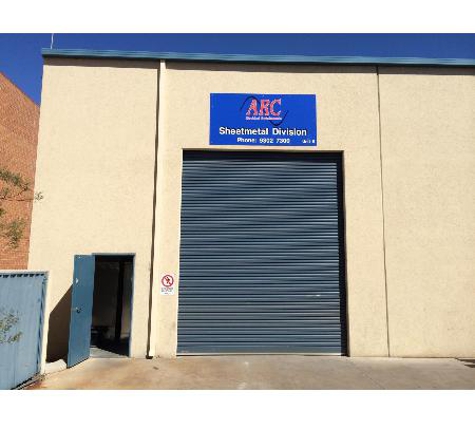Arc Electrical Switchboards - Wangara, WA