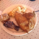 Dell Rhea's Chicken Basket - American Restaurants
