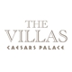 THE VILLAS Caesars Palace