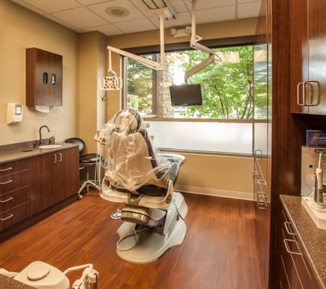 Camelot Dental Group - Columbus, OH
