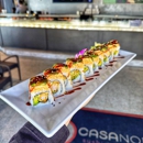 Casa Nori Sushi Bar & Grill - Sushi Bars