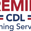 Premier CDL Training Services - Dump Truck Service