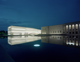 Nelson-Atkins Museum Of Art