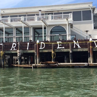 The Trident - Sausalito, CA