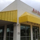 AA Self Storage