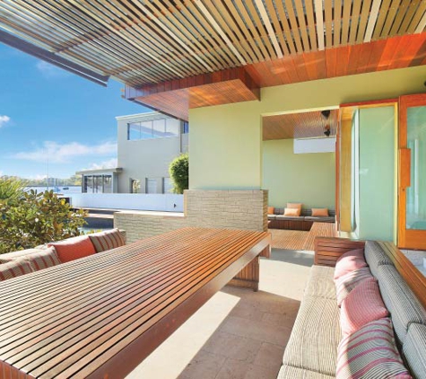 Darryl Hathway Painting and Decorating - Hawthorne, QLD