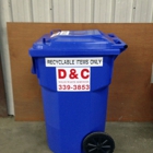 D & C Solid Waste Service