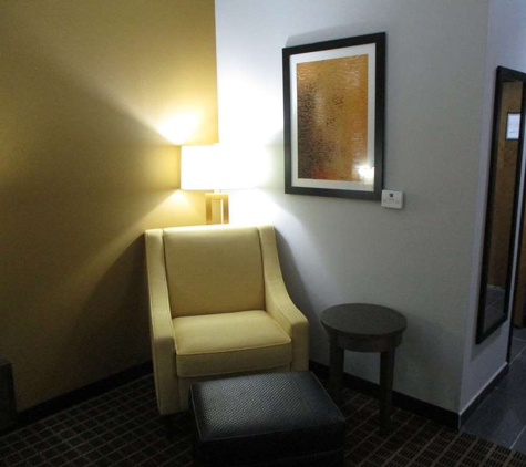 Best Western Plus Regency Park - Walker, LA