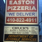 Easton Pizzeria