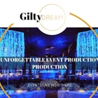 GILTYDREAM EVENTS PRODUCTION COMPANY