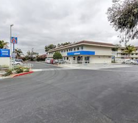 Motel 6 - Salinas, CA