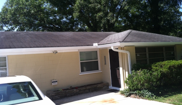 C & G Professional Painting Contractors - Decatur, GA