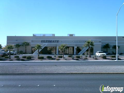 3343 N Rancho Dr, Las Vegas, NV 89130