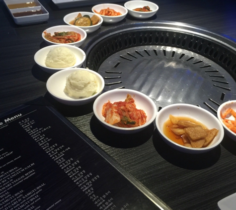 Gen Korean BBQ House - Northridge, CA