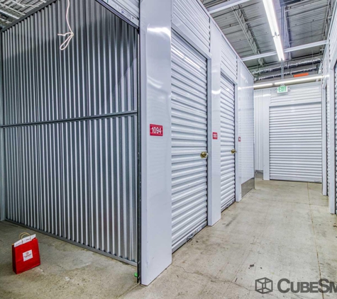 CubeSmart Self Storage - Englewood, CO