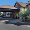 Comfort Inn & Suites Ukiah Mendocino County gallery