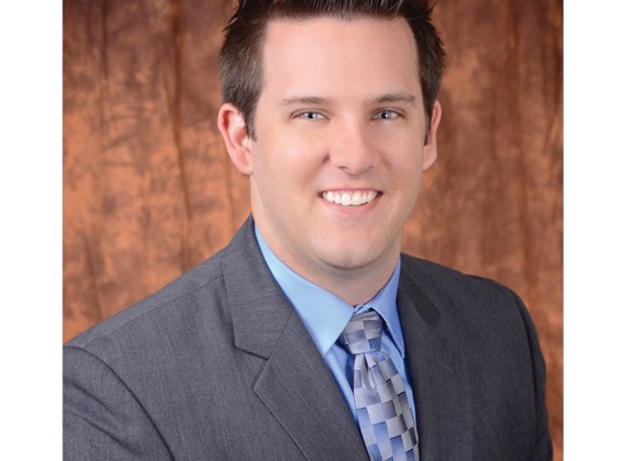 A.J. Amstrup - State Farm Insurance Agent - Dublin, CA