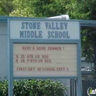 Stone Valley Middle